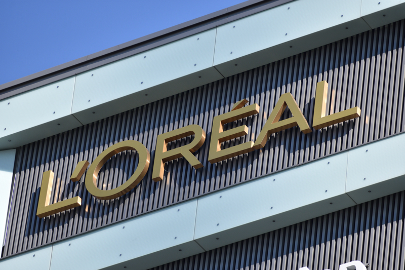 L’Oréal boss Nicolas Hieronimus weighs in on Trump tariffs impact