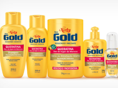 L'Oréal buys Brazilian hair care company
