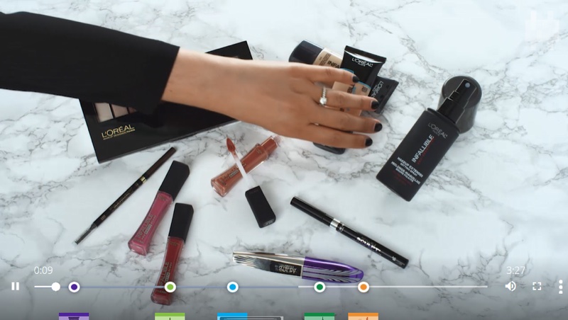 L’Oréal Canada invests in influencers with dubdub