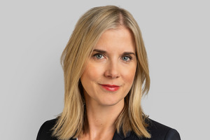 L'Oréal Canada names Amélie Fortier-Cyr Chief Digital & Marketing Officer