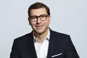 L’Oréal Canada names Stéphane Bérubé President and CEO