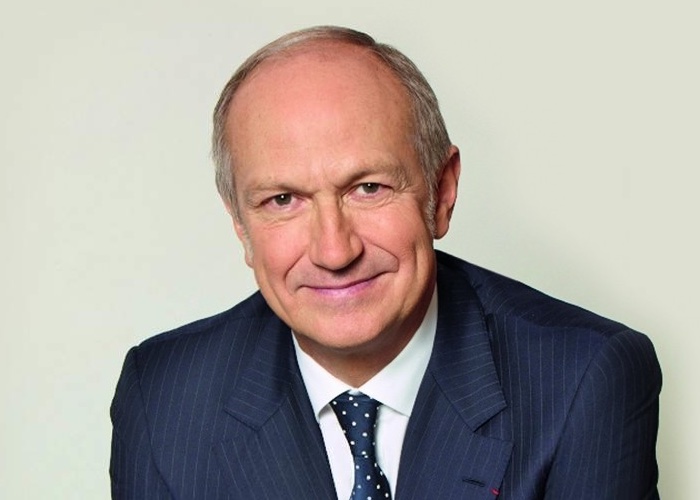 L’Oréal CEO admits climate change is good for business
