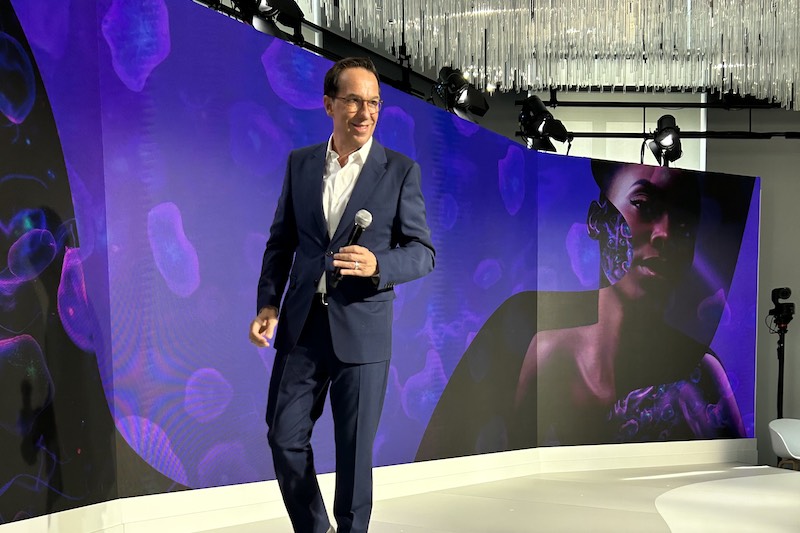 L'Oréal CEO Nicolas Hieronimus’ 2025 pay revealed
