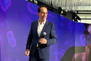 L’Oréal CEO Nicolas Hieronimus on GLP-1’s ‘impact’ on skin care sales