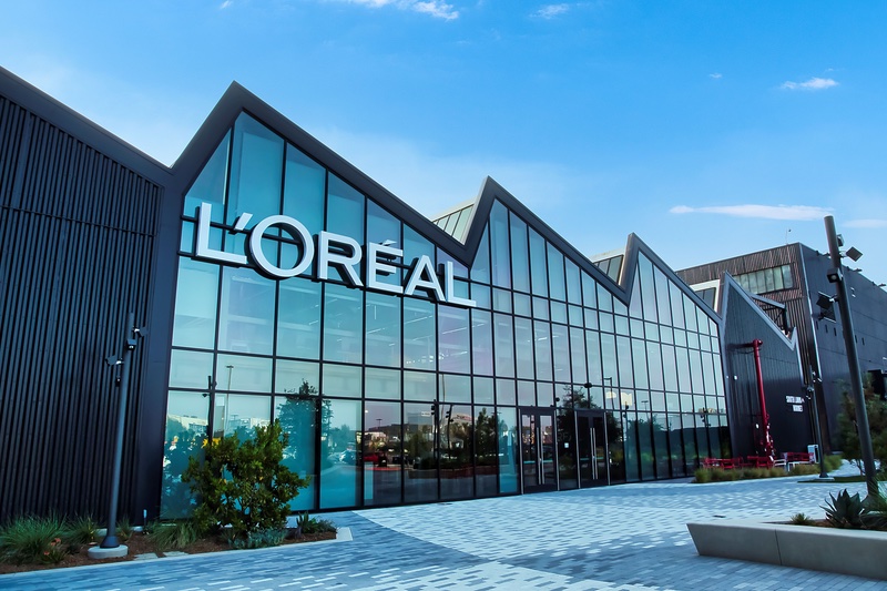 L’Oréal CEO says doubling India business is ‘a big priority’