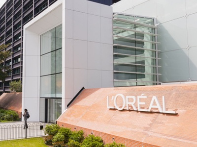 L’Oréal CEO says gender diversity is “strategic priority”
