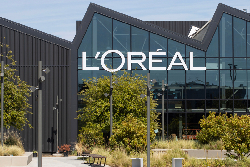 L’Oréal invests €350m in global Beauty Tech Hub in India to fuel artificial intelligence innovations