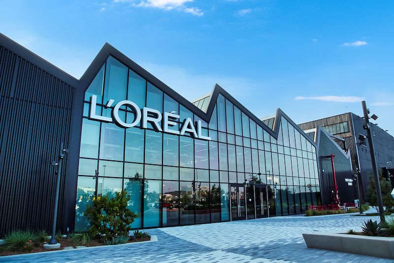 L'Oréal kicks off €100m Sustainable Innovation Accelerator scheme