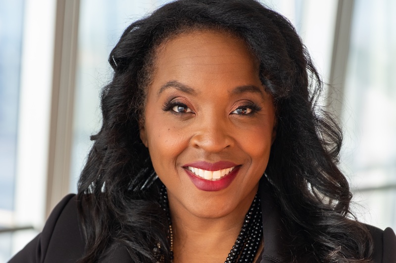 L’Oréal names new Chief Diversity, Equity & Inclusion Officer, North America