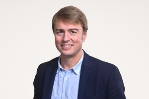 L’Oréal names new President of Dermatological Beauty Division for North America