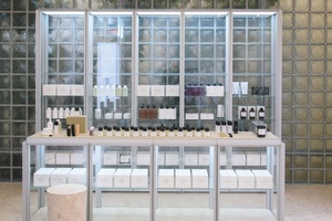 L’Oréal on the cusp of acquiring Byredo
