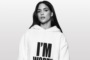 L’Oréal Paris appoints Adria Arjona Global Ambassador as it enters ‘vibrant new chapter’