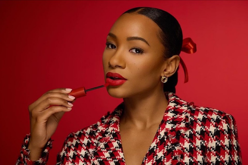 L'Oréal Paris appoints first African digital ambassador