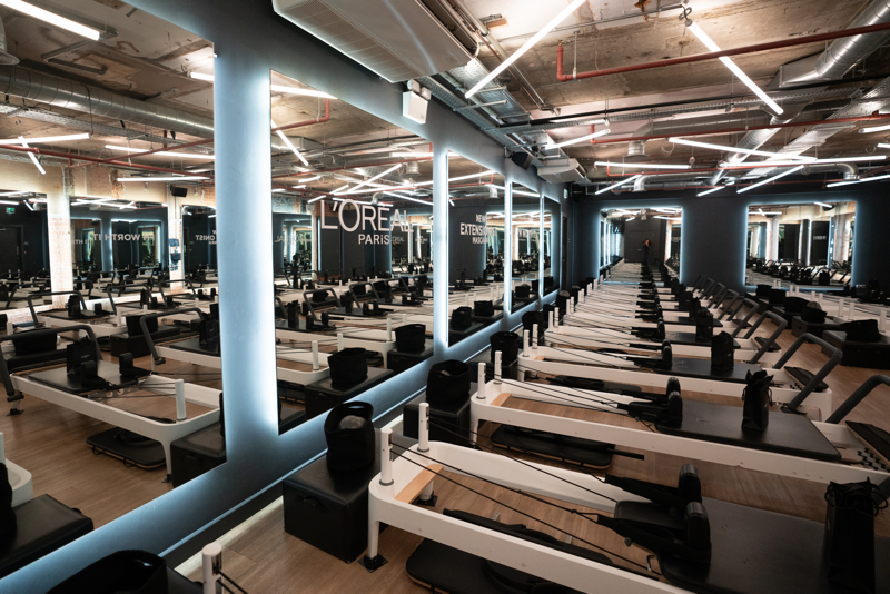 L’Oréal Paris Cosmetics launches biggest UK collaboration – 1Rebel ‘takeover’ for Extensionist Mascara