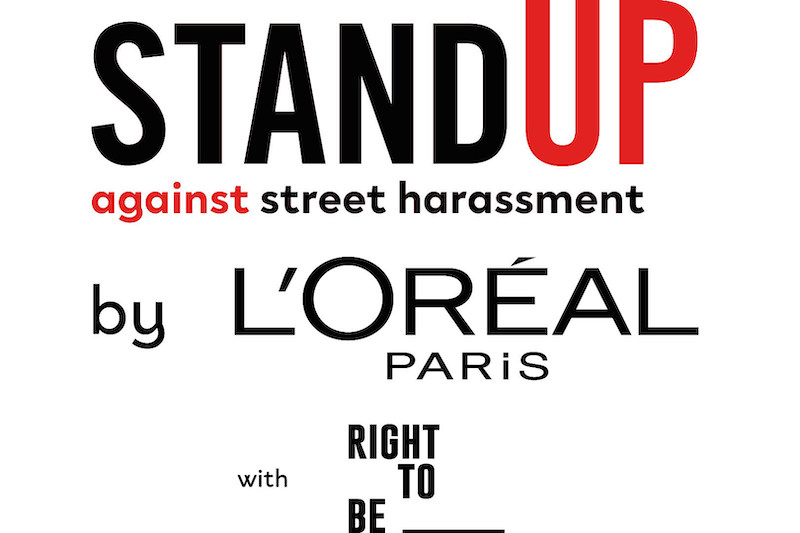 L'Oréal Paris’ ‘Missed Opportunities’ campaign spotlights impact of street harassment