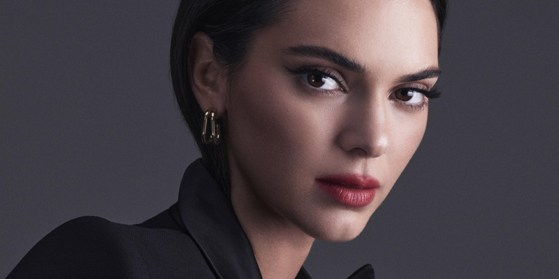 L'Oréal Paris names Kendall Jenner as new ambassador to reach Gen Z