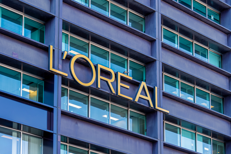 L’Oréal Paris names Laetitia Toupet-Delon Global Brand President