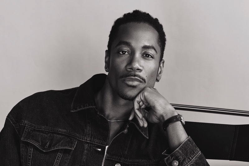 L’Oréal Paris taps Harold James as Global MUA to ‘steer’ its make-up vision