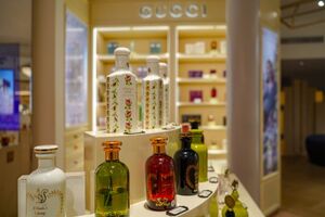 L’Oréal plots first Gucci Beauty launch as early as 2028 and wants to make it a multibillion-euro brand