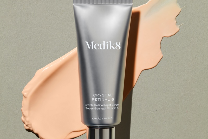 L’Oréal rumoured to be in talks to acquire Medik8
