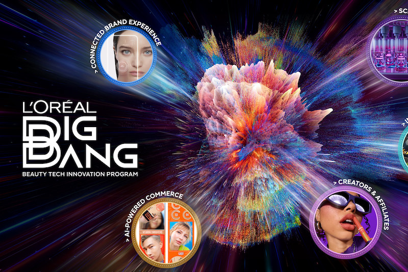 L'Oréal’s Big Bang SAPMENA competition returns for 2026
