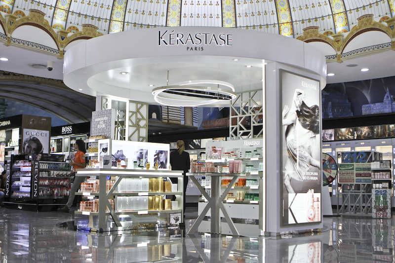 L’Oréal sales buoyed by China and hair care but miss analyst expectations