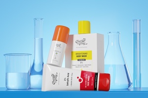 L’Oréal snaps up majority stake in Indian personal care brand Innovist