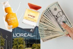 L’Oréal, Sol de Janeiro and Dyson join businesses suing over US tariff refunds