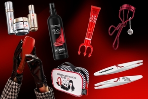 L’Oréal to TRESemmé: Beauty’s ‘groundbreaking’ The Devil Wears Prada 2 collaborations