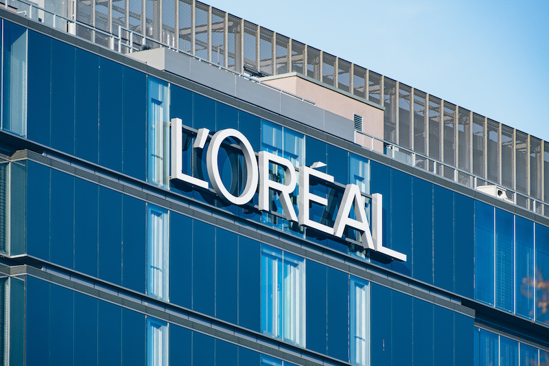 L'Oréal unveils ‘exceptional’ finalists of Beauty Tech competition