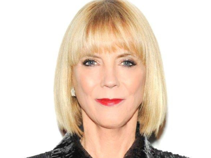 L’Oréal veteran Carol Hamilton to retire after 40 years