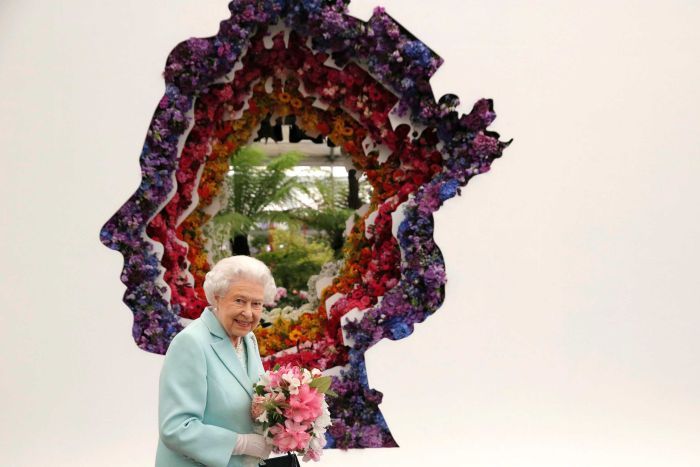 The Royal Family has been visiting the Chelsea Flower Show since Queen Alexandra opened it in 1913 Image: Getty Images