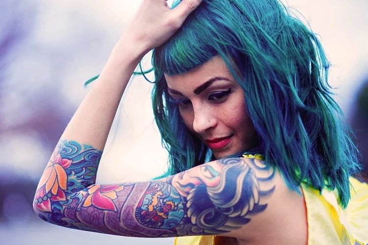 LA Erase releases new ‘Glass Technique’ tattoo removal system