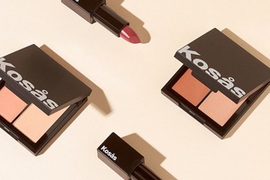 LA make-up brand Kosås secures Series A funding
