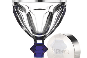 La Prairie expands caviar range