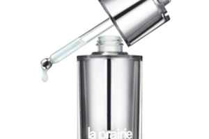 La Prairie grows Platinum Collection 