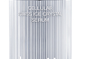 La Prairie launches Swiss Ice Crystal Serum