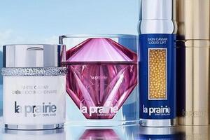 La Prairie welcomes Philippe Lamy as new CEO