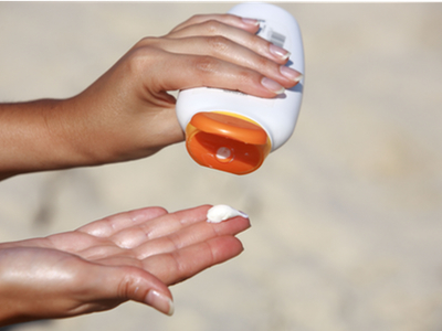 La Roche-Posay raises skin cancer awareness in Chile