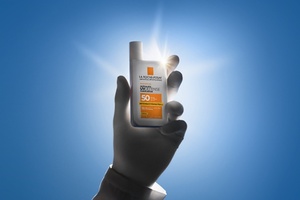 La Roche-Posay unveils first Anthelios sunscreen featuring bemotrizinol (BEMT)