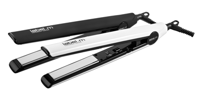label.m Styling Iron Titanium Pro-50
