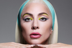 Lady Gaga assumes CEO role of Haus Labs