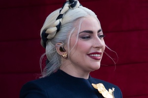Lady Gaga’s latest beauty venture is skin health research firm Outer Bio