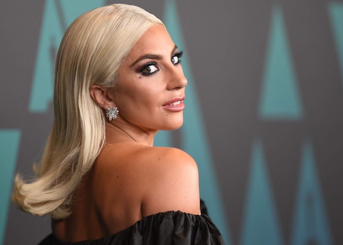 Lady Gaga's long-awaited beauty line is almost here