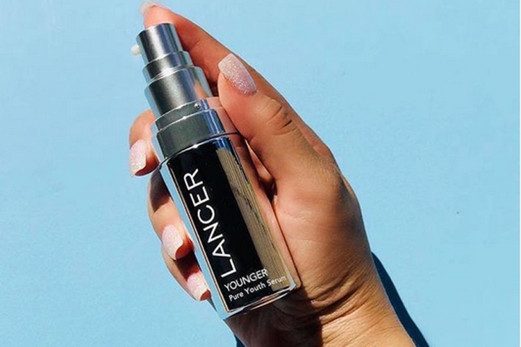 Lancer Skincare secures QVC deal and partners with Emmy nominee actress Candace Cameron Bure