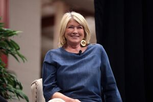 Lancôme taps Martha Stewart for La Vie est Belle Very Cherry fragrance launch