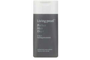 Latest line from Living Proof spells end of bad hair days