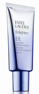 Lauder kicks off EE trend