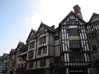Liberty unveils expansion plans
