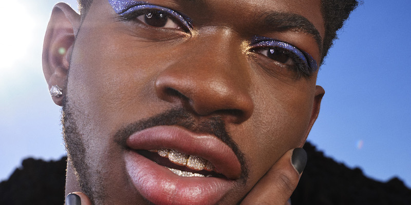 Lil Nas X to head up Yves Saint Laurent Beauté as brand ambassador
